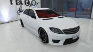 Schafter V12: Custom Paint Job by Chazzitup666