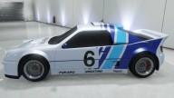 GB200: Custom Paint Job by NightTrainCaine