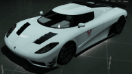 Entity XXR: Custom Paint Job by FigureEight