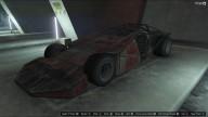 Ramp Buggy Paint Job by JD41796