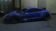 Neon: Custom Paint Job by TiredGamer7