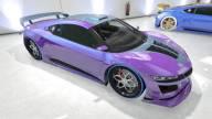 Jester: Custom Paint Job by LeopoldSaroyan (2nd Char.)
