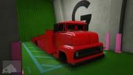 Slamtruck: Custom Paint Job by VaniLLaGoriLLa14