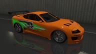 Jester Classic: Custom Paint Job by Dmooredjuk
