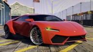 Reaper: Custom Paint Job by Tane83