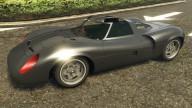 Stirling GT: Custom Paint Job by calixan78