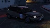 Blista Kanjo: Custom Paint Job by Snips~