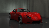 Verlierer: Custom Paint Job by Stody101