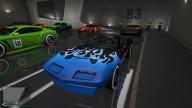 Coquette Classic: Custom Paint Job by Skinisha