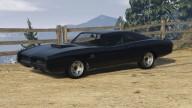 Dukes: Custom Paint Job by SpdRcrJJP