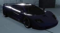 GP1: Custom Paint Job by RSCA4EVER