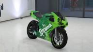 Bati 801RR: Custom Paint Job by kbell53