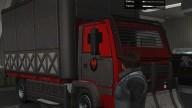 Mule Custom: Custom Paint Job by macide213
