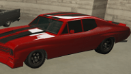 Tulip: Custom Paint Job by uvawahoo