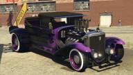 Fränken Stange: Custom Paint Job by Patgosplat