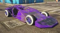 Ramp Buggy Paint Job by oDave158