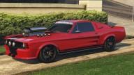 Ellie: Custom Paint Job by BoozeCom