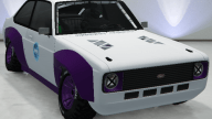 Retinue Mk II: Custom Paint Job by Panimioul