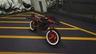 Oppressor: Custom Paint Job by Kroneru