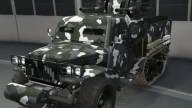 Half-track: Custom Paint Job by Lann3fors