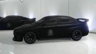 Kuruma (Armored): Custom Paint Job by vex