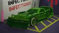 Future Shock Dominator: Custom Paint Job by Decigtzu