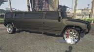 Patriot Stretch: Custom Paint Job by PabloFR
