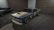 Tampa: Custom Paint Job by SatanKhull