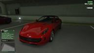 Bestia GTS: Custom Paint Job by Krist0fh