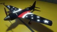 Howard NX-25: Custom Paint Job by MysticZombieToo