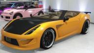 Carbonizzare: Custom Paint Job by bigboss0715