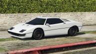 Stromberg: Custom Paint Job by BoozeCom