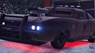 Duke O'Death: Custom Paint Job by Modz-Sn34k3rS