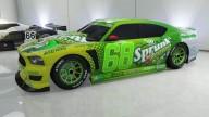 Sprunk Buffalo: Custom Paint Job by RSCA4EVER