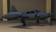 Cuban 800: Custom Paint Job by JeremSpy