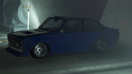 Retinue Mk II: Custom Paint Job by uvawahoo