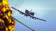 B-11 Strikeforce: Custom Paint Job by MK-Dawn