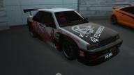 Futo: Custom Paint Job by Chazzitup666