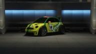 Brioso R/A: Custom Paint Job by MarraKobra