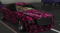 Windsor: Custom Paint Job by Joleene03