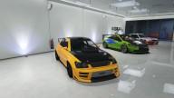 Sultan RS: Custom Paint Job by No Limit5