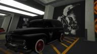 Lost Slamvan: Custom Paint Job by botox81