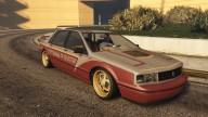 Primo Custom: Custom Paint Job by Jamezjigga