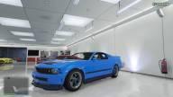 Dominator: Custom Paint Job by ash_274