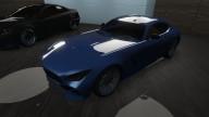 Schlagen GT: Custom Paint Job by Mr.Zolf