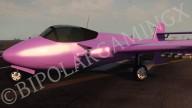 Pyro - 100% Clean on Benny rims