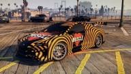 Imorgon: Custom Paint Job by Tane83