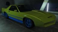 Ruiner 2000: Custom Paint Job by MysticZombieToo