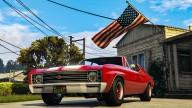 Tulip: Custom Paint Job by AlbanyPrimo