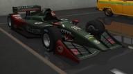 DR1 (IndyCar): Custom Paint Job by Ghostdudes